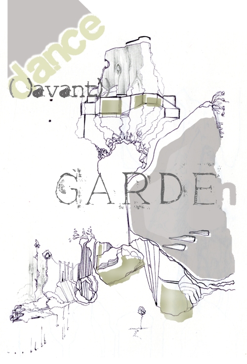 Dance (Avant) Garden